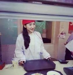 高校女吃瓜,揭秘校园八卦背后的故事与真相