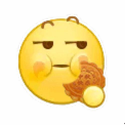 吃瓜表情微薄,揭秘网络热词背后的文化现象