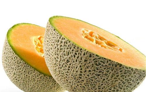 吃哈密瓜和柚子补充什么